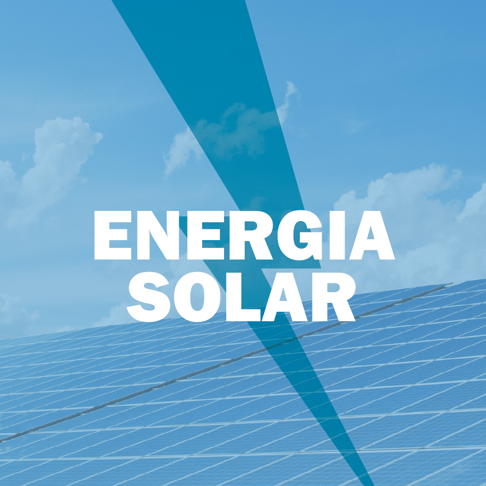 Energía Solar